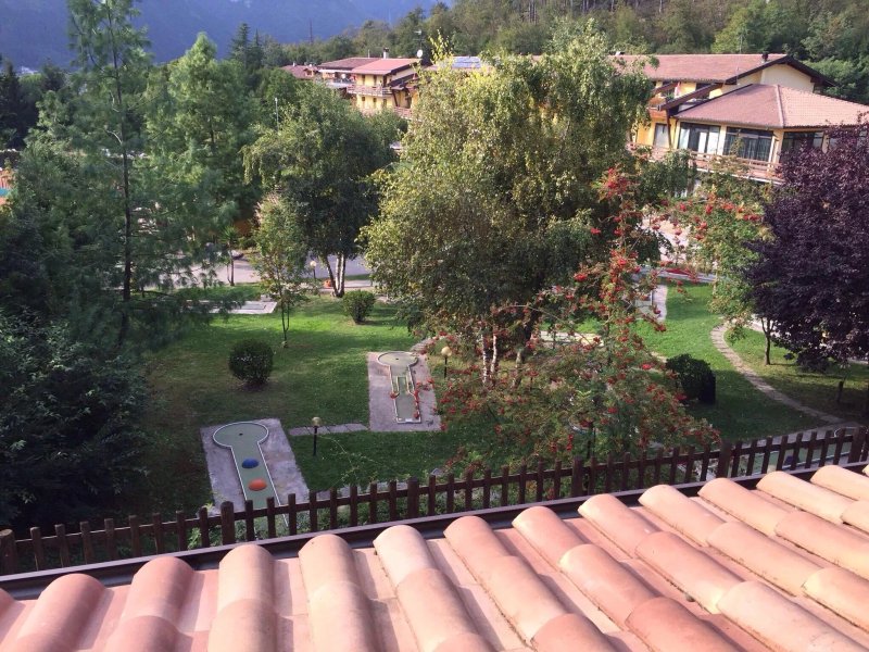 Hotel Residence Campi