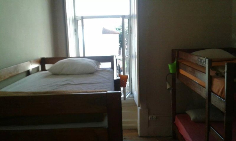 Grande Hostel de Coimbra