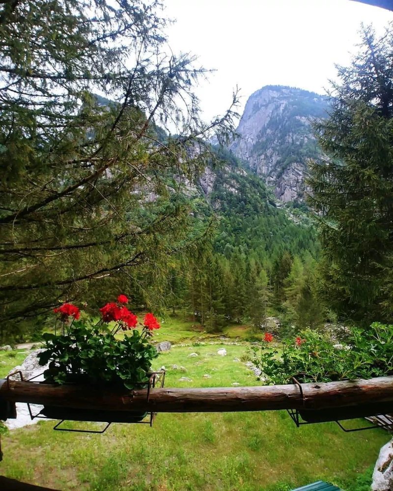 Agriturismo Al Camer