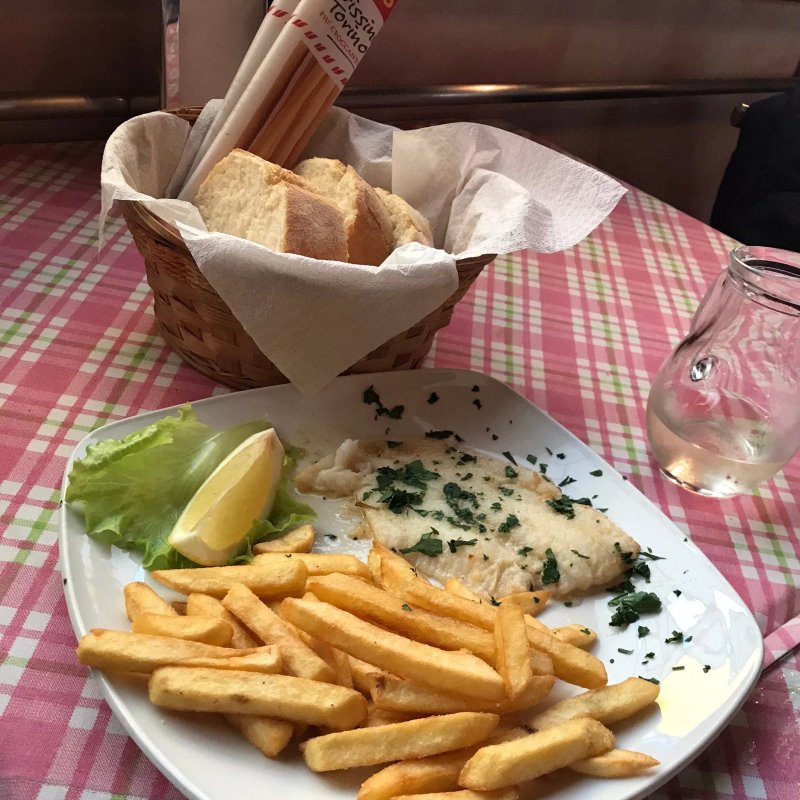 Osteria Bar del Ponte