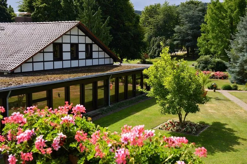 Kurhaus Pivittskrug