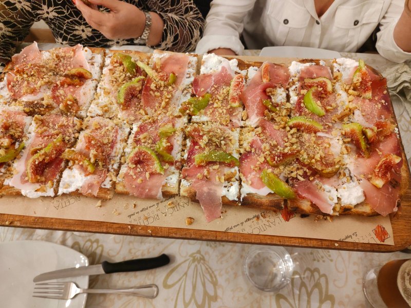 L'Antica Ricetta