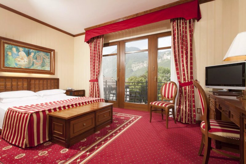 Grand Hotel Trento
