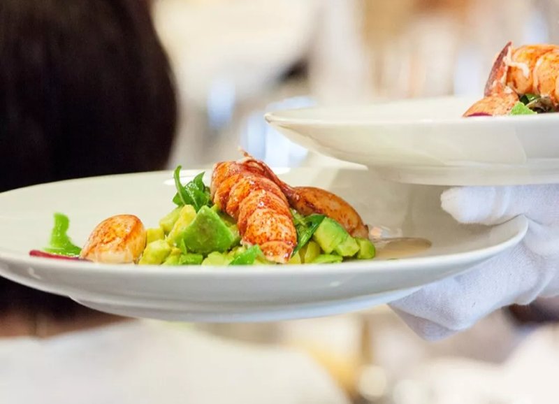 Restaurante Marisol