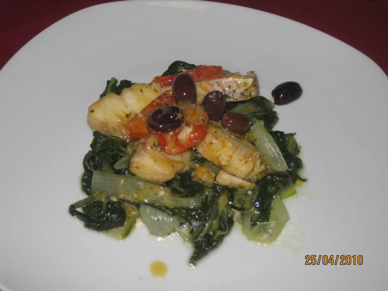 Ghiribizzo Ristorante Pizzeria
