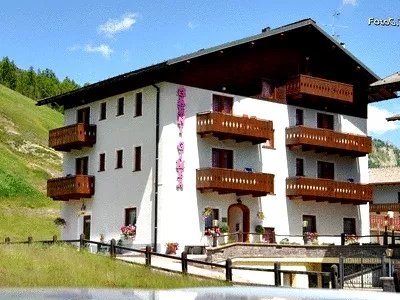 B&B Garni Gimea