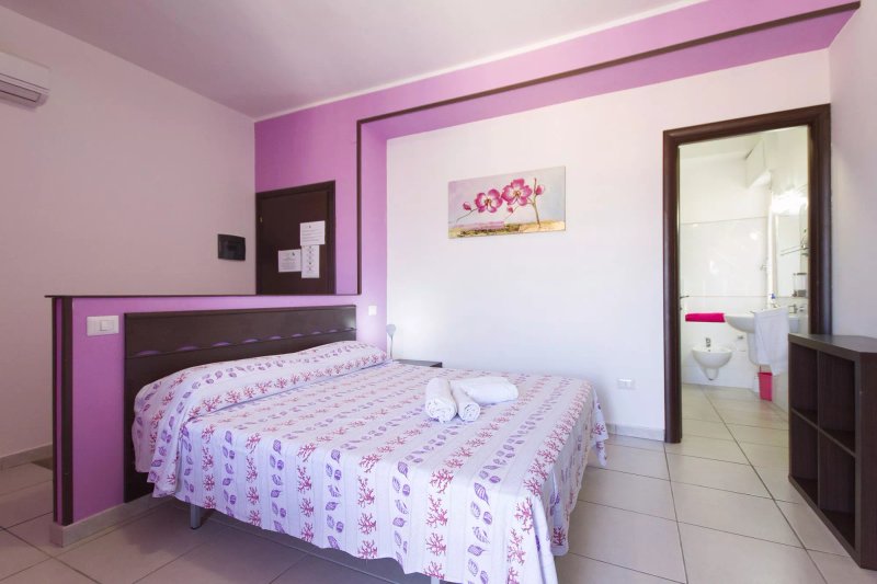 B&B Lo Smeraldo