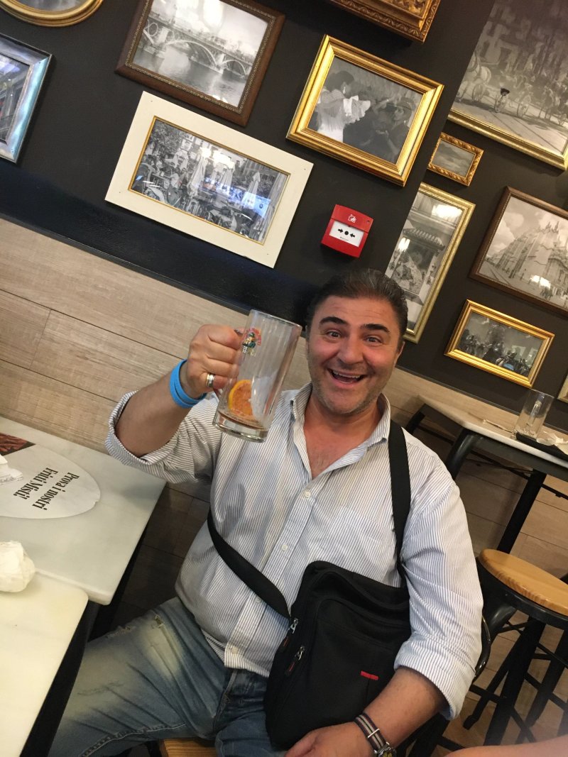 100 Montaditos