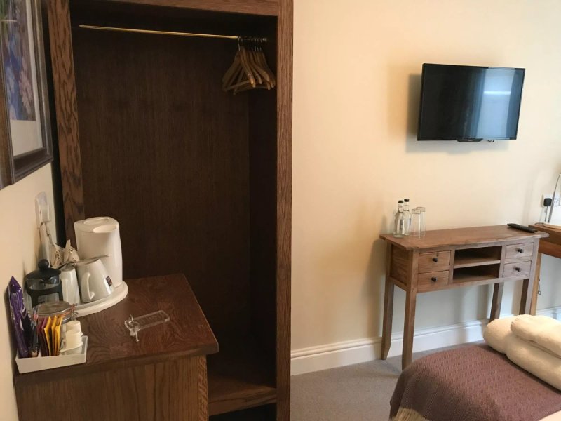 White Hart Wroughton