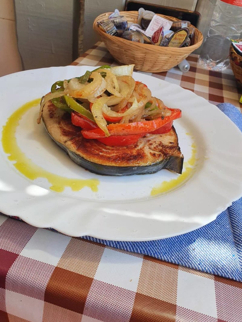 Asador Las Ruedas