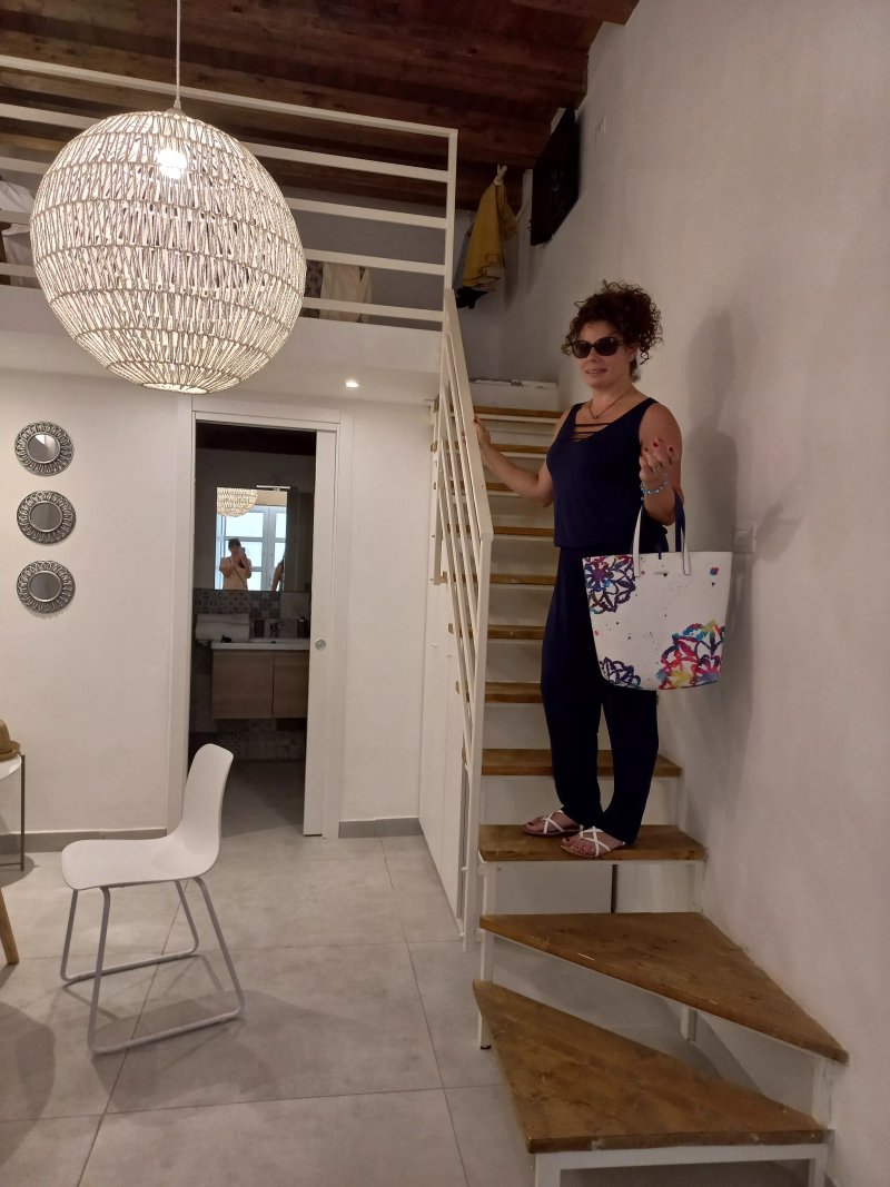 Ortigia Boutique Apartments