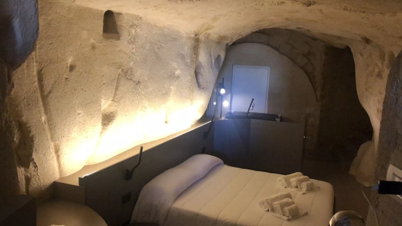 B&b Al Vico