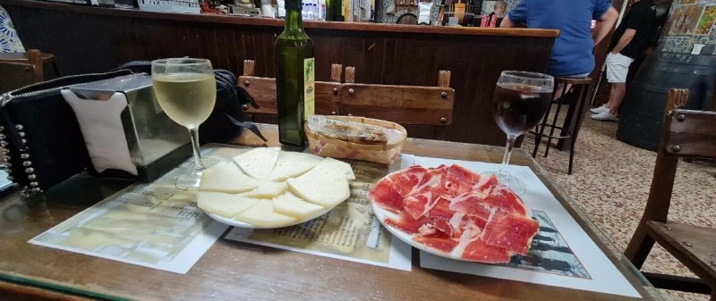 Taberna Los Mosquitos