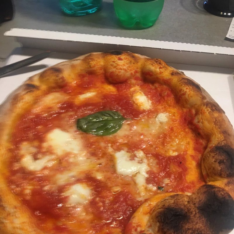 Ristorante Pizzeria Garden
