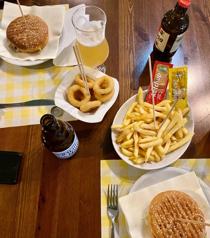 Menhir Pub Pizzeria