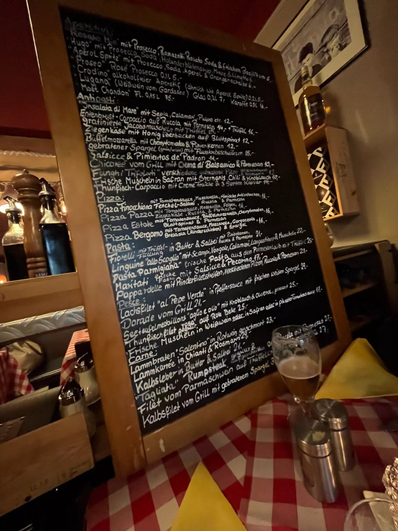 Trattoria Salento