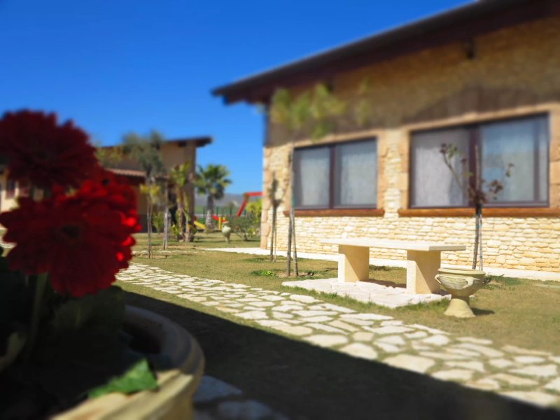 Burgio Resort