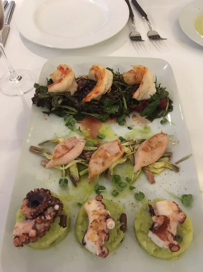 L'Osteria Vineria