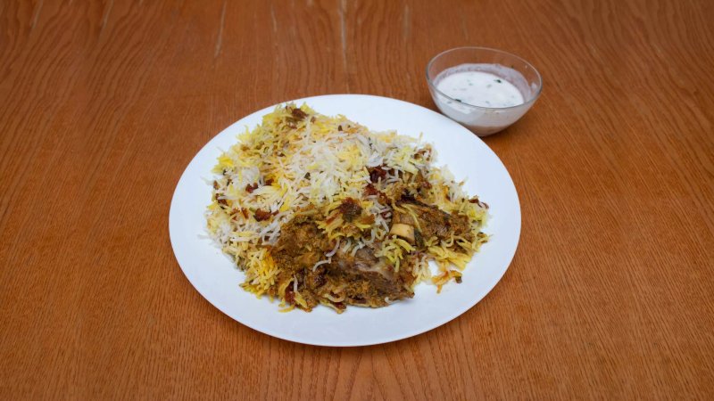 Bhavi's Kitchen Indian Restaturant & Takeaway Corby