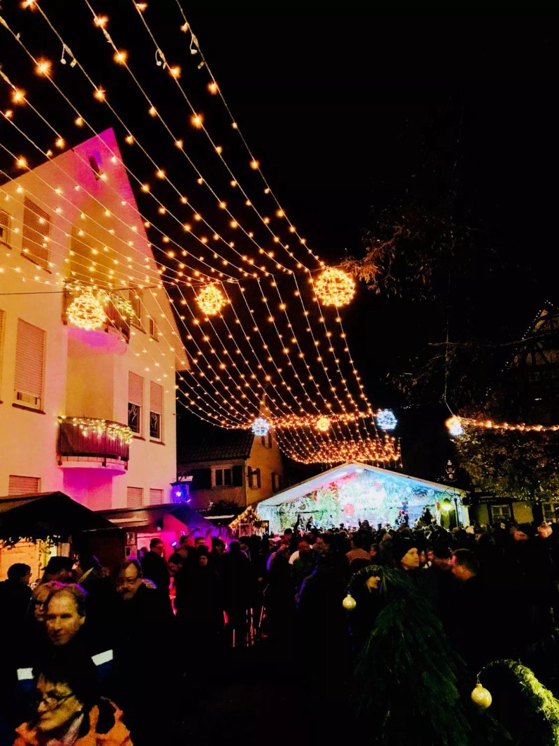 Hotel Rebstock