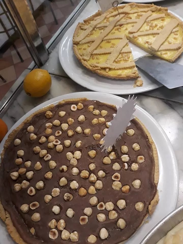 Le Delizie dell'Amico
