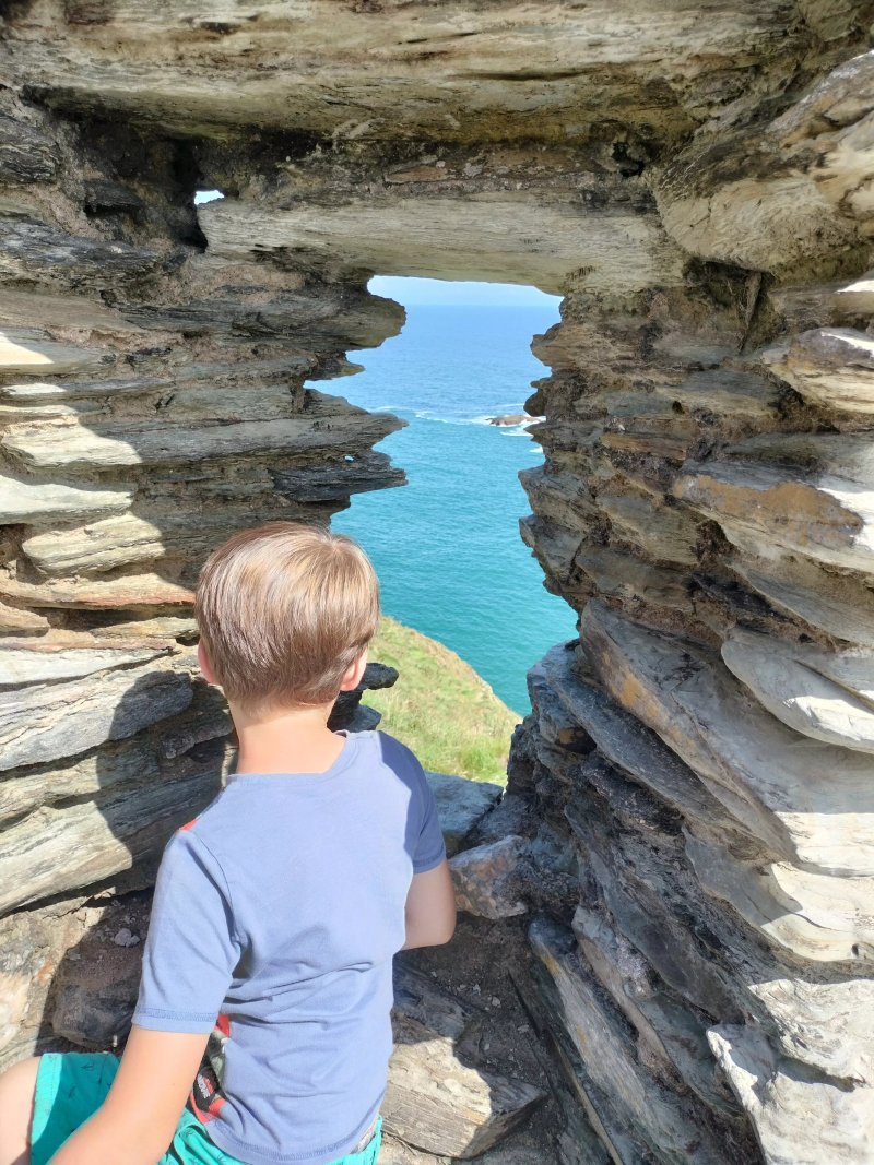 The Headland Caravan & Camping Park