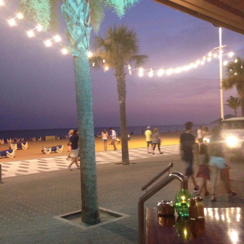 Benidorm Paraiso Apartments