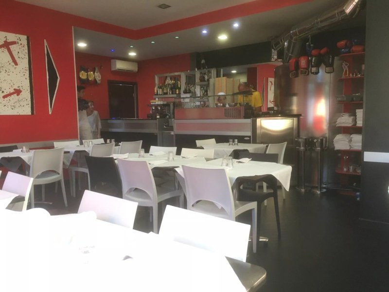 Ristorante Pizzeria La Curva