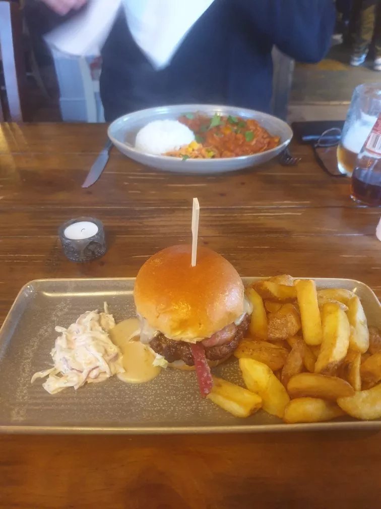 The Royal Oak Watford Heath