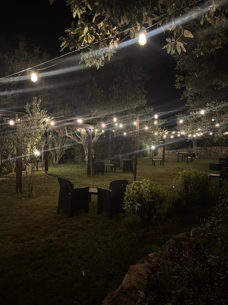 Agriturismo Sa Rocca