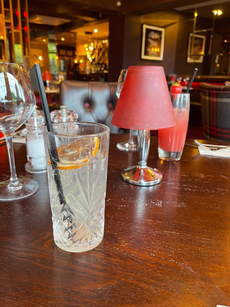 Miller & Carter Steakhouse