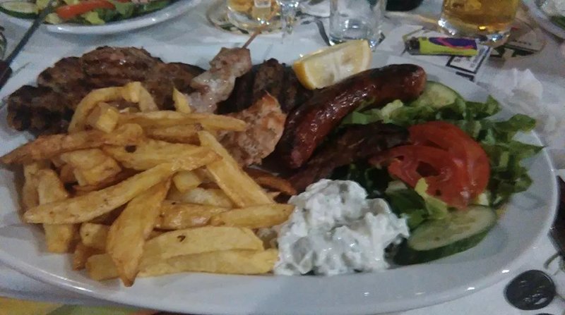 Taverna Philipos