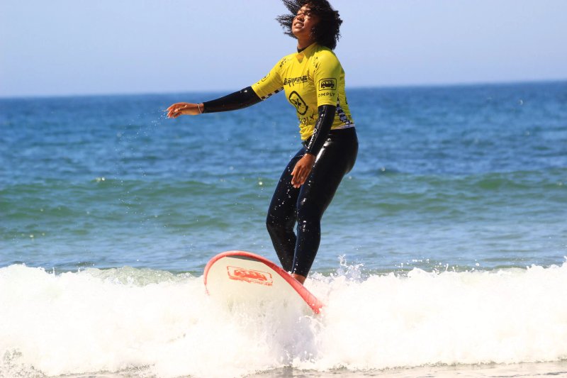 Arrifana Surf School & Camp