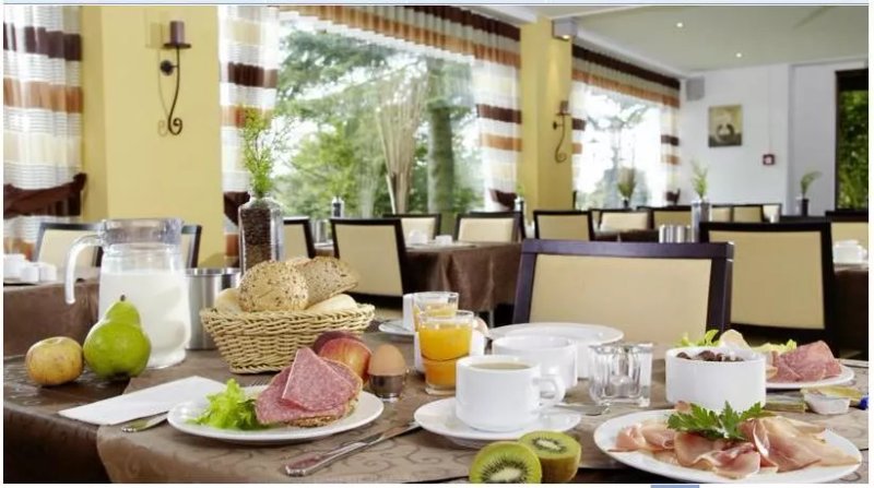 Hotel Altastenberg