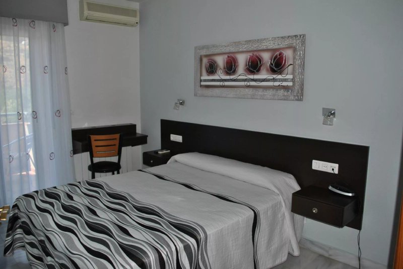 Hotel Albero