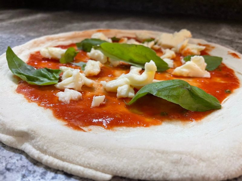 Sicilpizza Da Umberto