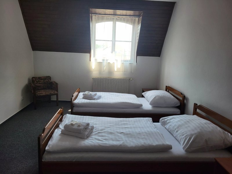 Nobiles Hotel Sternberk