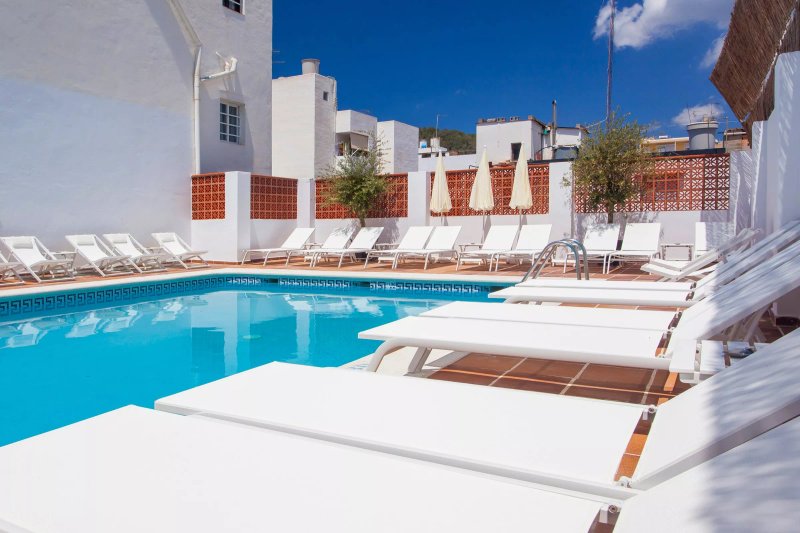 Can Beia Hostal Boutique