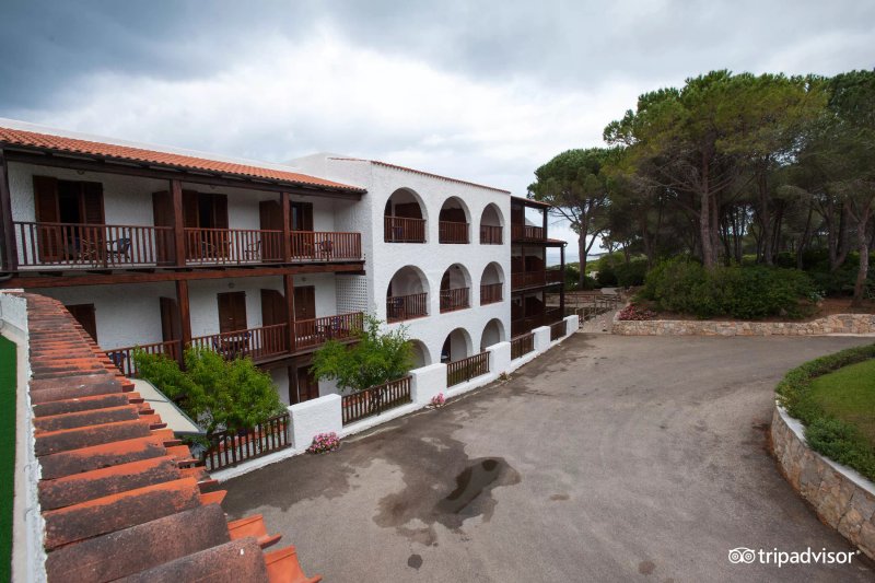 Hotel Punta Negra