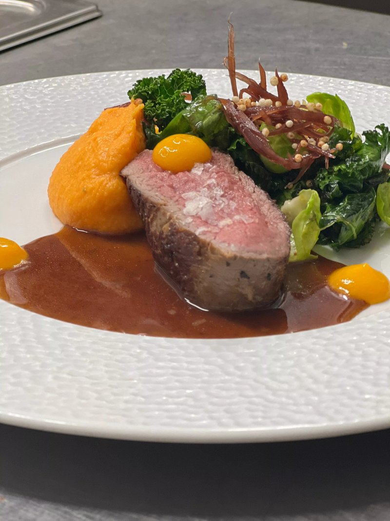 Restaurant Opatija