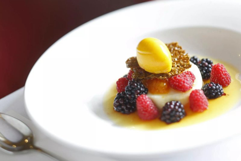 Cellar Restaurant