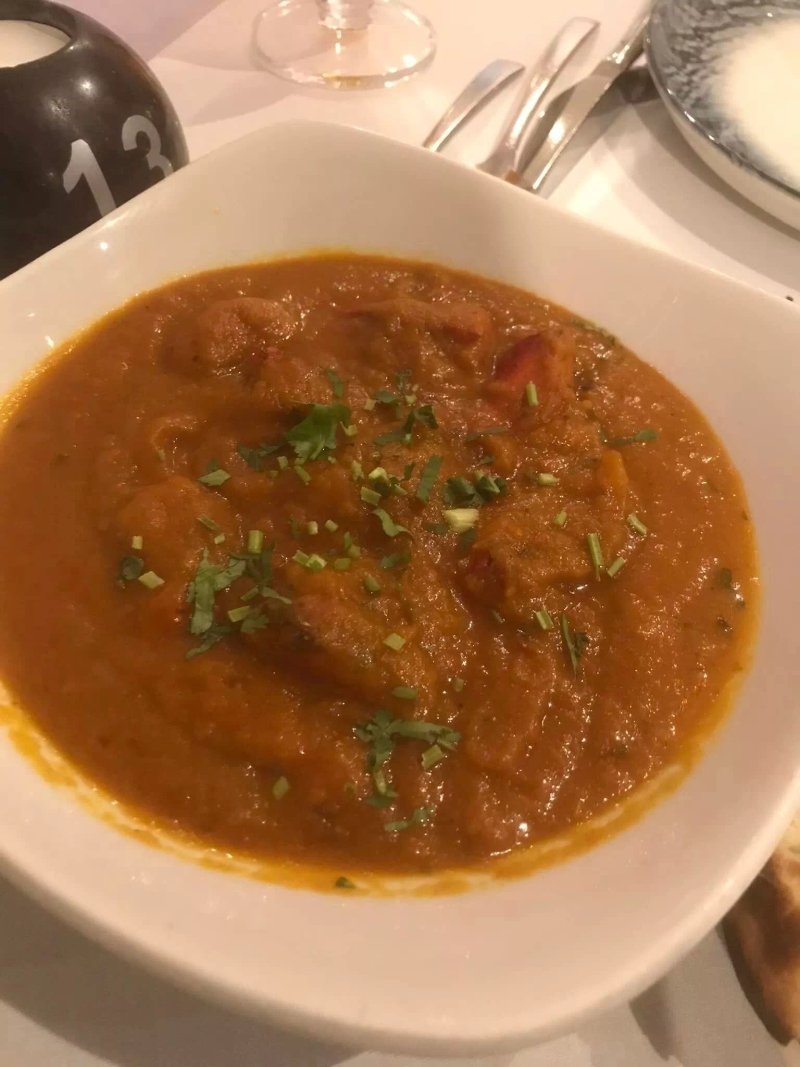 Naz Indian Cuisine