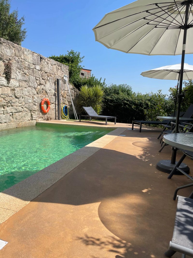Vinosobroso Casa Rural