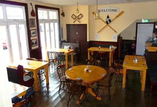 The Dock Inn