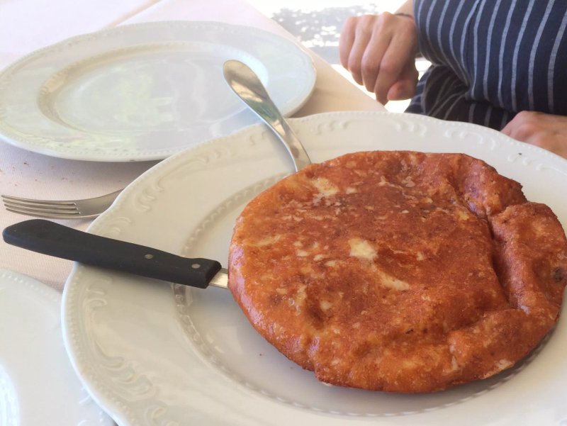 Ristorante Le Badie