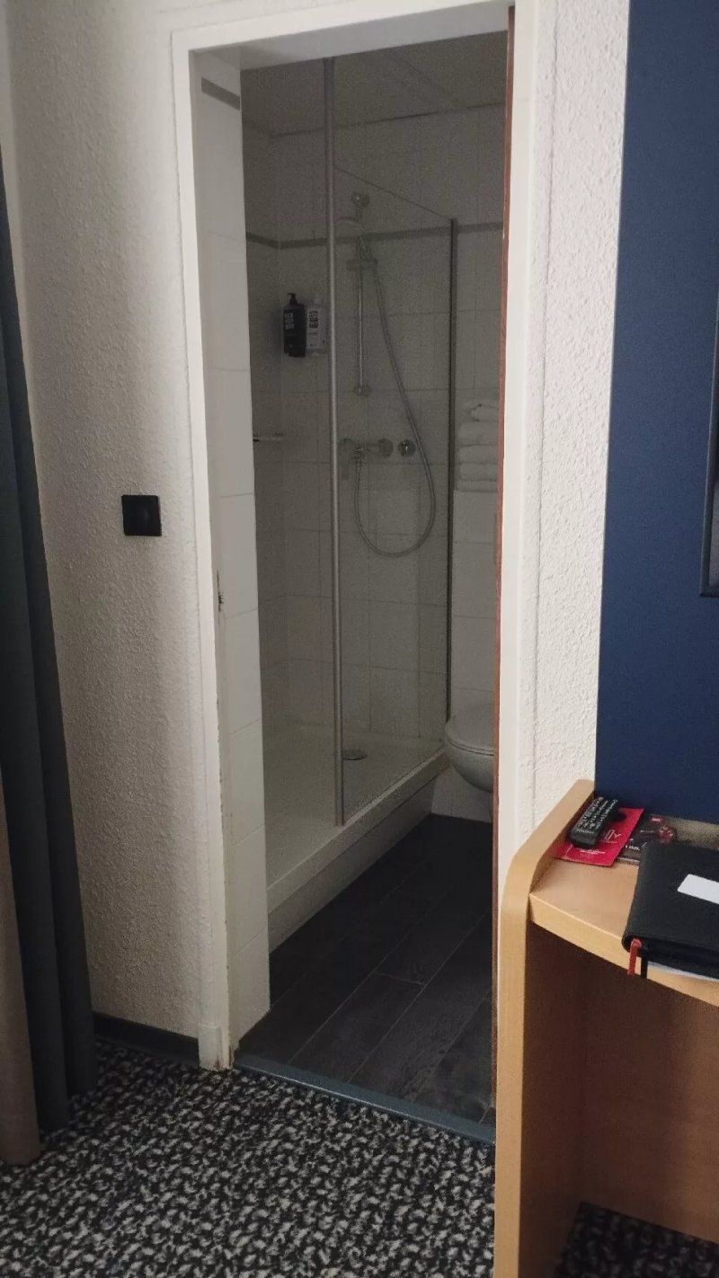 ibis Paris Grands Boulevards Opera 9th