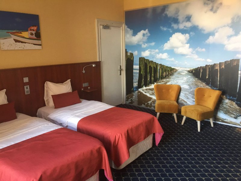 Hotel de Nieuwe Doelen