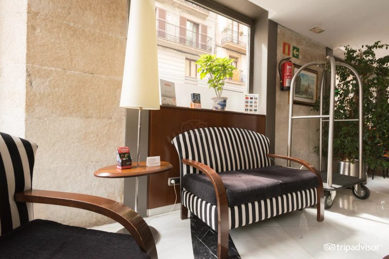 Hotel Suizo