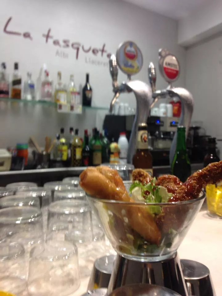 La Tasqueta