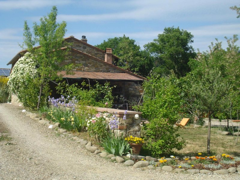 B&B Il Cielo Bio